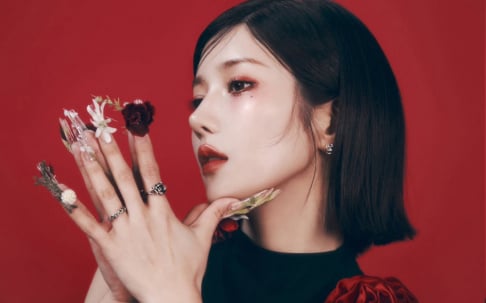 Kwon Eun Bi