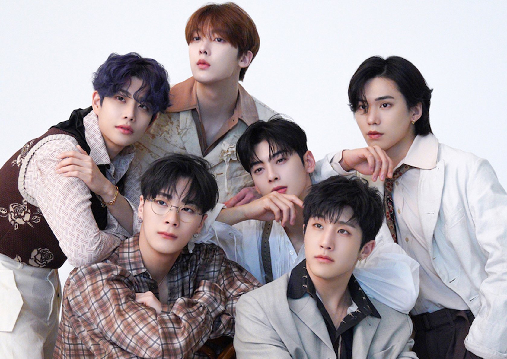 Astro mengambil tindakan hukum yang kuat terhadap komentar jahat setelah rilis lagu upeti Moonbin