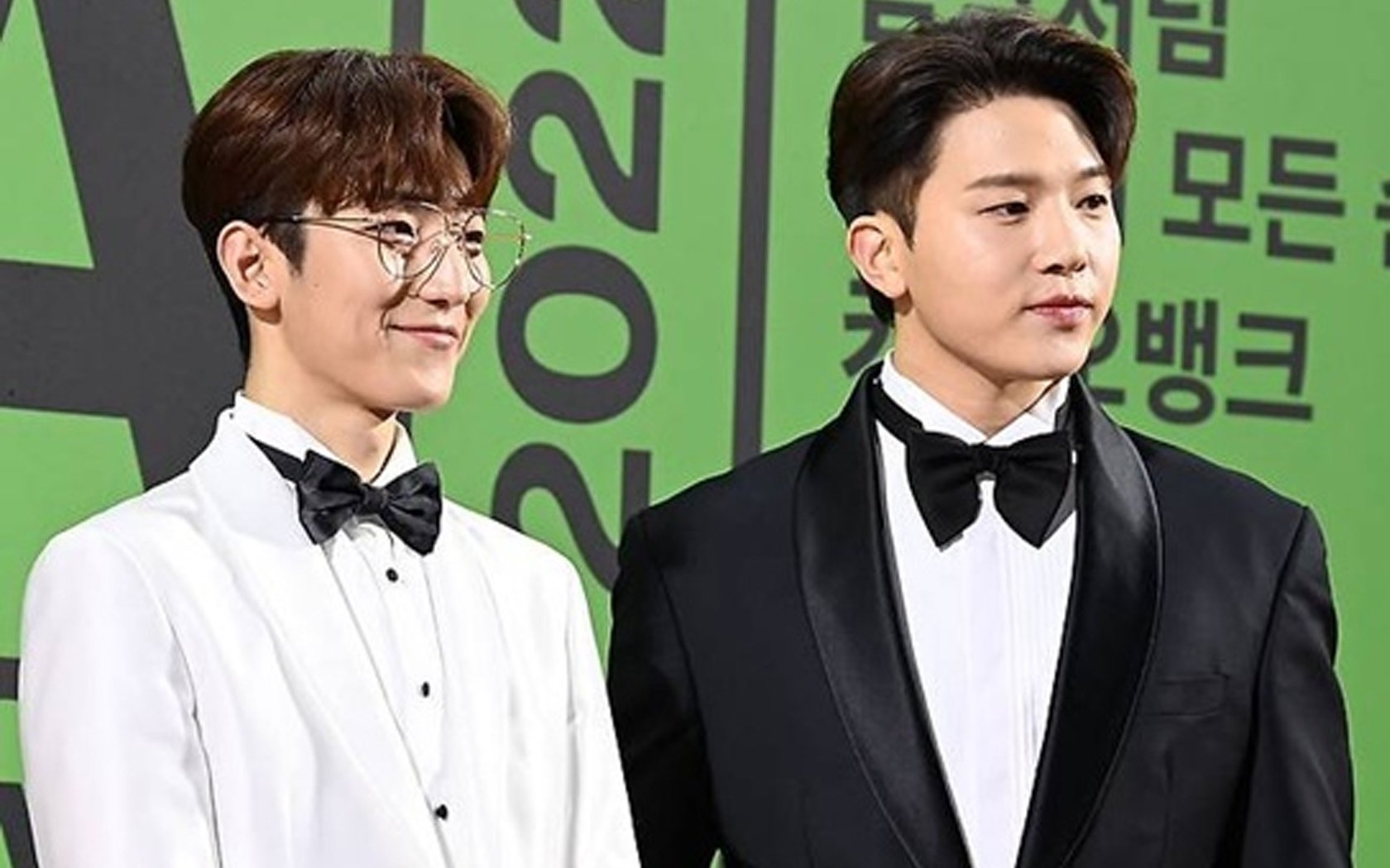 “Aku benar -benar memblokirnya” Duo melomance terbuka tentang perseteruan masa lalu mereka