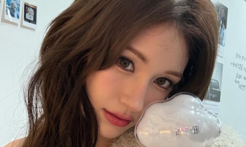 Jeon So Mi