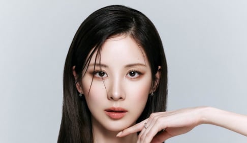 Seohyun