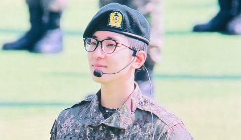 Seventeen, Wonwoo