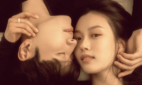 Go Min Si, Kang Ha Neul