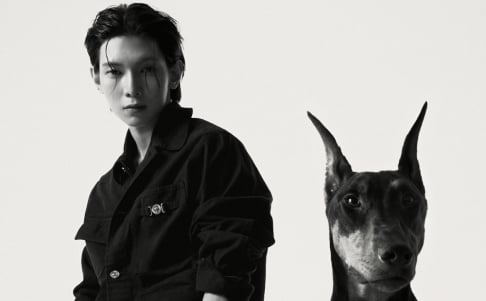 ATEEZ, Yeosang