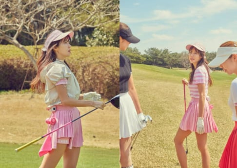 Park Han Byul