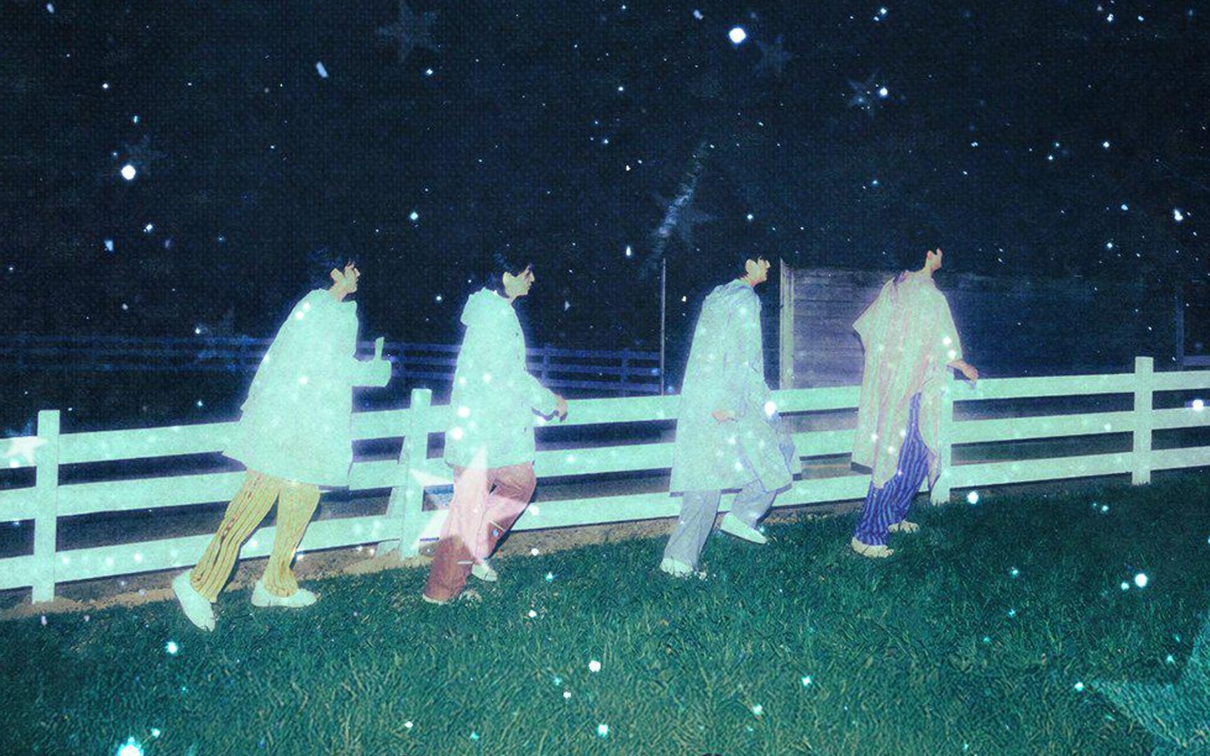 Day6 Rolls Out ‘Coming Soon’ Teaser Image Untuk Digital Single Baru ‘Maybeed Tomorrow’ Day6 Rolls Out ‘Coming Soon’ Teaser Image Untuk Digital Single Baru ‘Maybeed Tomorrow’