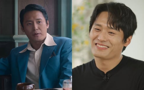 Choi Dae Hoon, misc.