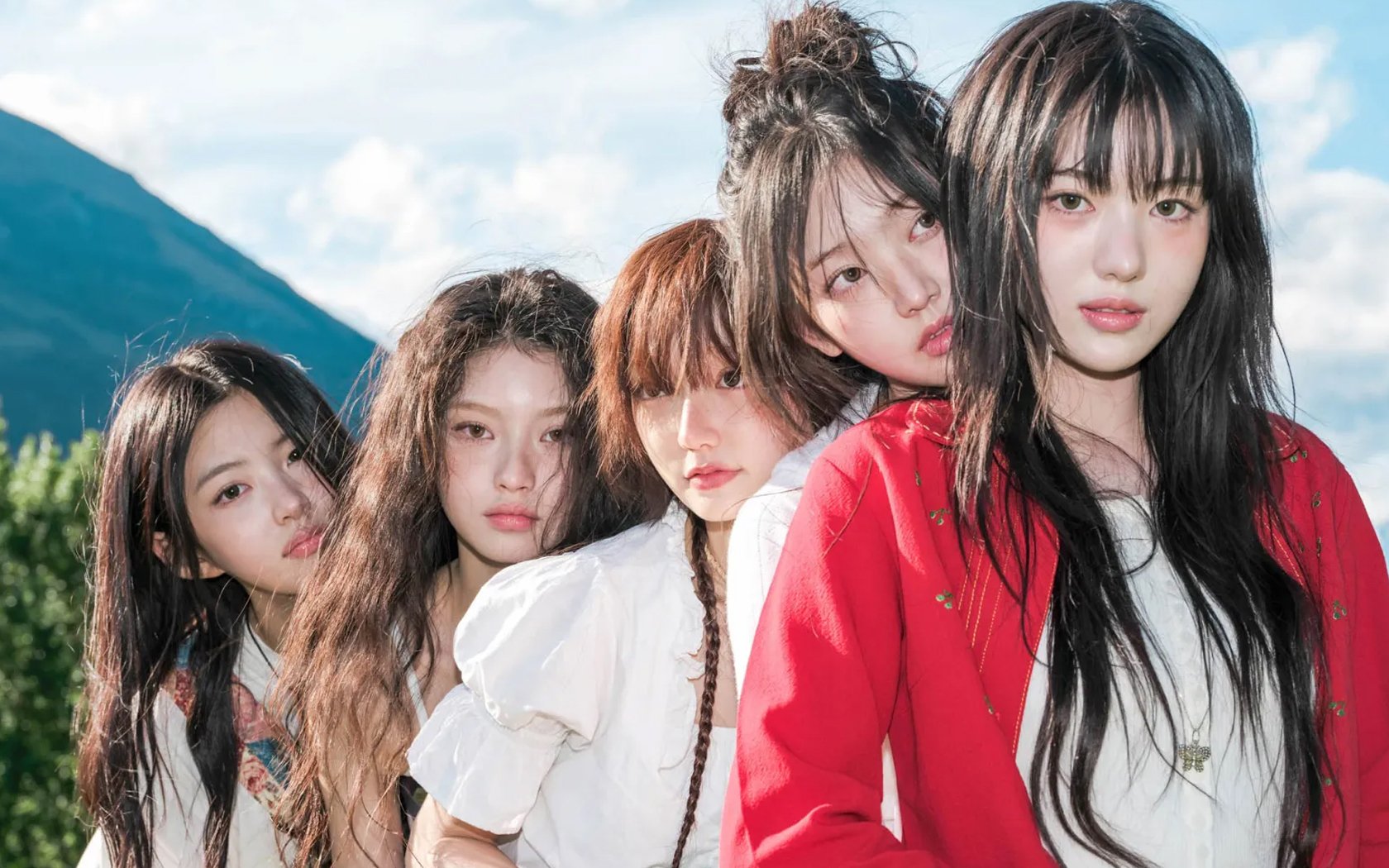 Kiiikiii meluncurkan nama fandom resmi