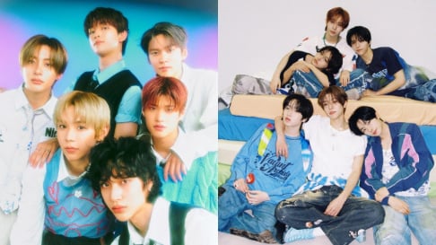 NCT WISH, RIIZE