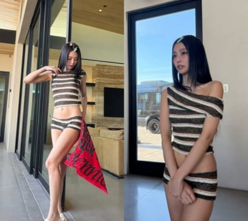 BLACKPINK, Jennie