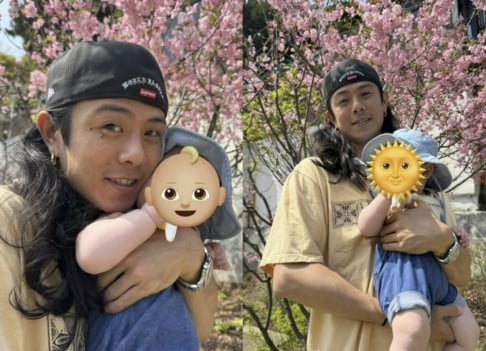 Beenzino, Tablo