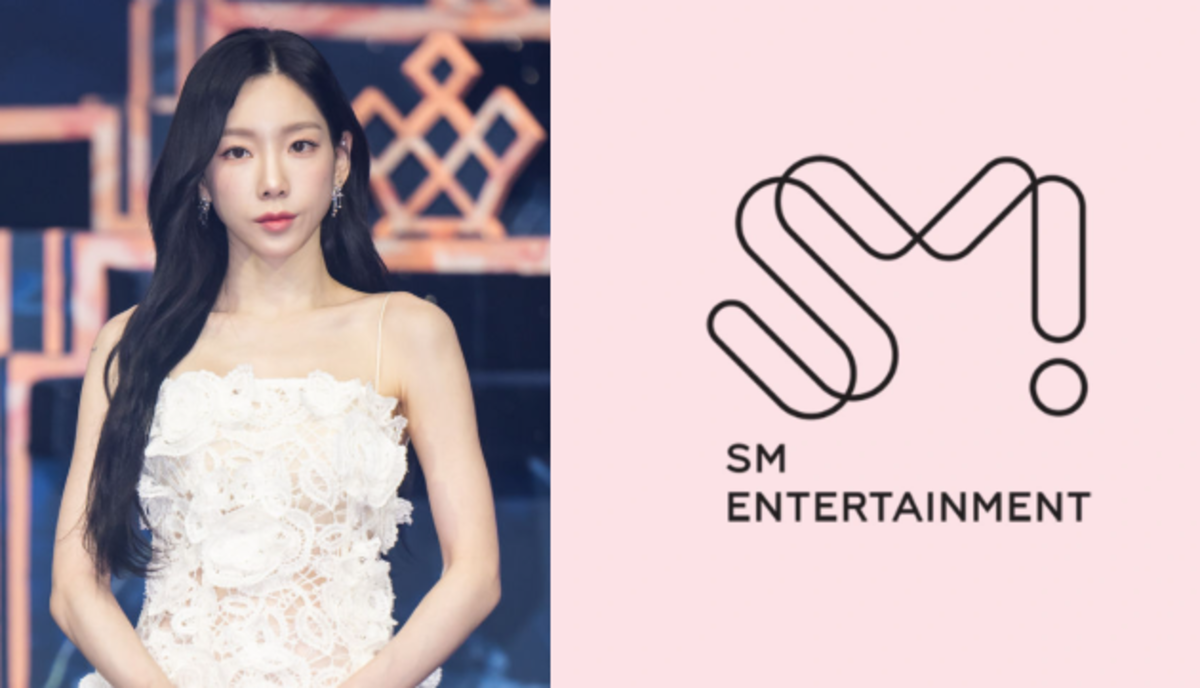 SM Entertainment menyatakan tidak ada sikap tambahan pada pernyataan Taeyeon Global Fan Union SM Entertainment menyatakan tidak ada sikap tambahan pada pernyataan Taeyeon Global Fan Union