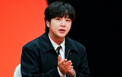 Jang Geun Suk, Seo Jang Hoon