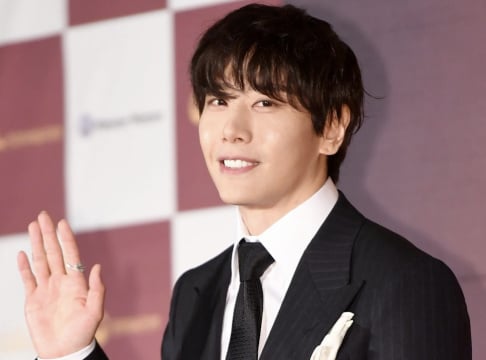 Park Hyo Shin