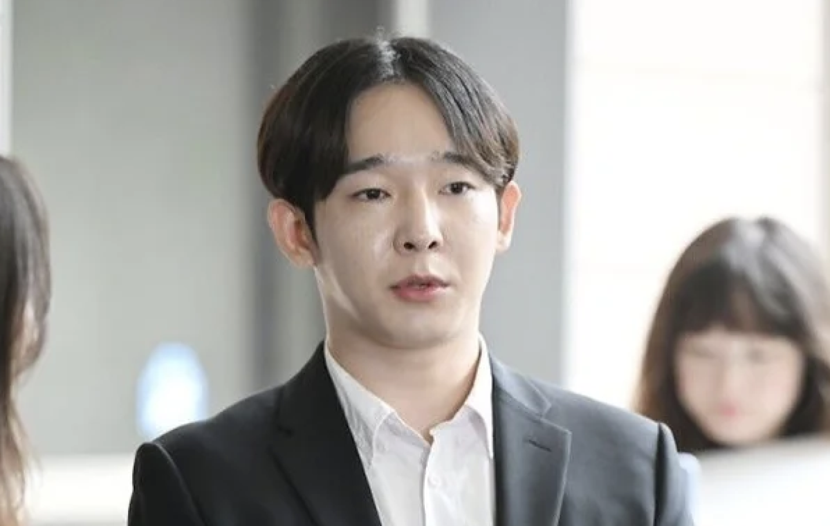 Nam Tae Hyun dijadwalkan untuk membuat kembalinya panggung setelah kontroversi atas tuduhan metamfetamin