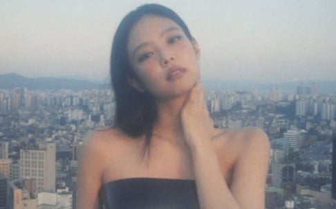 BLACKPINK, Jennie