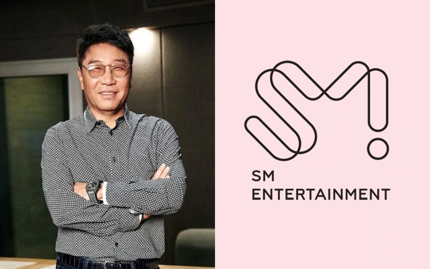 Apakah SM Entertainment menghadapi kekosongan kepemimpinan setelah kepergian Lee Soo Man dari perusahaan?