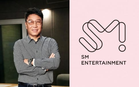 BoA, Taeyeon, Lee Soo Man, NCT WISH