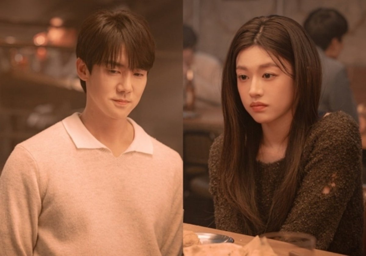 Yoo Yeon Seok membuat penampilan kejutan di ‘Resident Playbook’