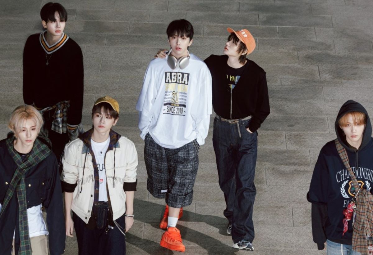 Boynextdoor meluncurkan foto teaser ‘no genre’ baru yang menawan