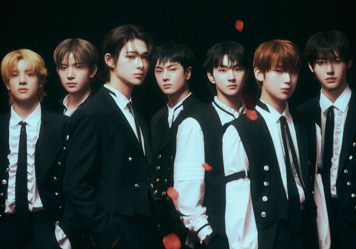 Enhypen mengungkapkan jadwal comeback resmi dengan penggoda baru yang misterius Enhypen mengungkapkan jadwal comeback resmi dengan penggoda baru yang misterius