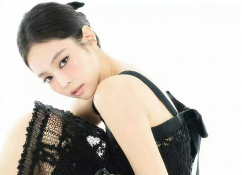 BLACKPINK, Jennie