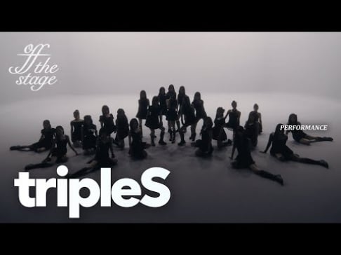 tripleS
