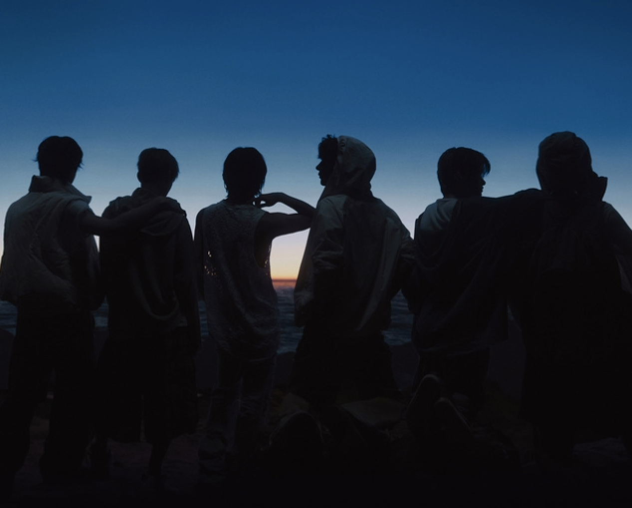 Riize memulai perjalanan ‘real-time odyssey’ sebelum comeback dengan ‘Odyssey’ Riize memulai perjalanan ‘real-time odyssey’ sebelum comeback dengan ‘Odyssey’
