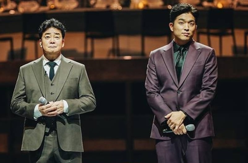 Netflix’s ‘Culinary Class Wars’ Season 2 melanjutkan pembuatan film di tengah Baek Jong memenangkan kontroversi