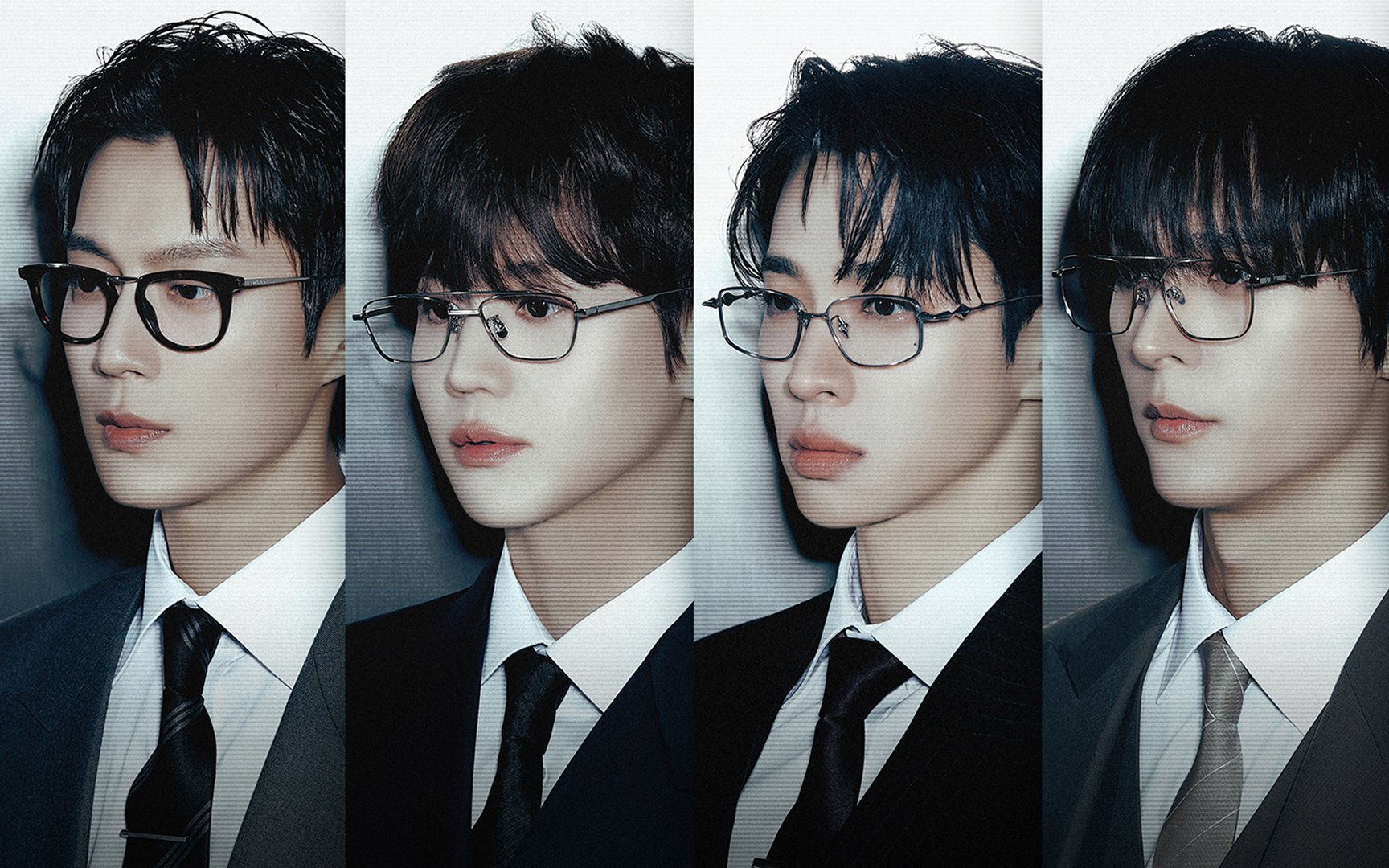 Sorotan merebut kembali nama mereka dan merilis musik sebagai binatang buas (b2st) setelah 9 tahun