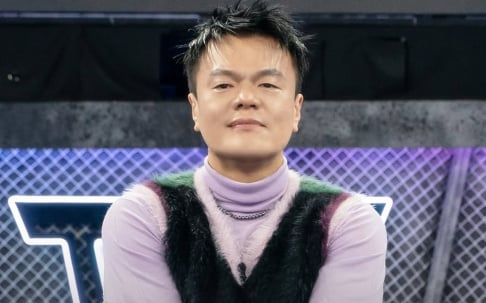 J.Y. Park