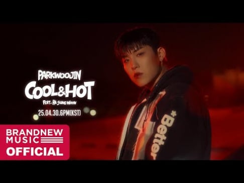 AB6IX, Park Woo Jin