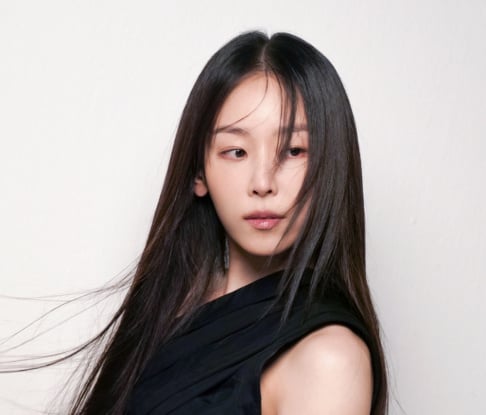 Seo Hyun Jin