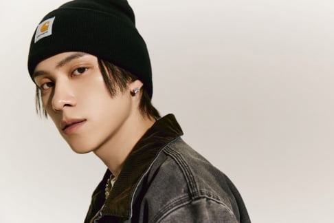 WayV