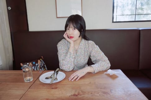 HyunA