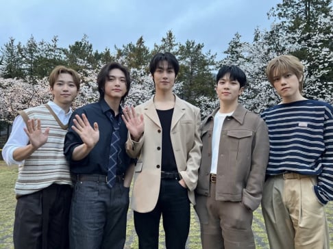 N.Flying