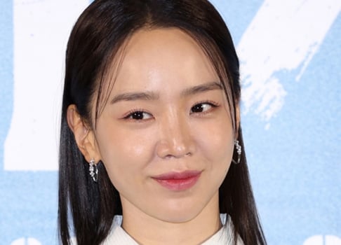 Shin Hye Sun