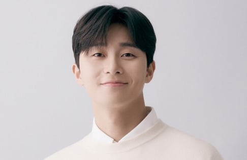 Park Seo Joon