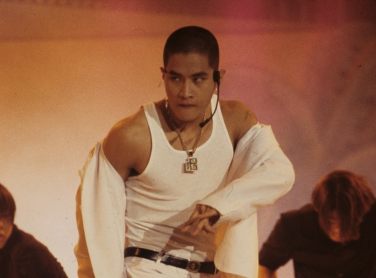 Yoo Seung Joon dilaporkan tampil di tahap malam di LA, masih menyebut dirinya sebagai “superstar Korea” Yoo Seung Joon dilaporkan tampil di tahap malam di LA, masih menyebut dirinya sebagai “superstar Korea”