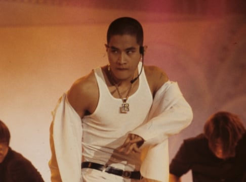 Yoo Seung Joon