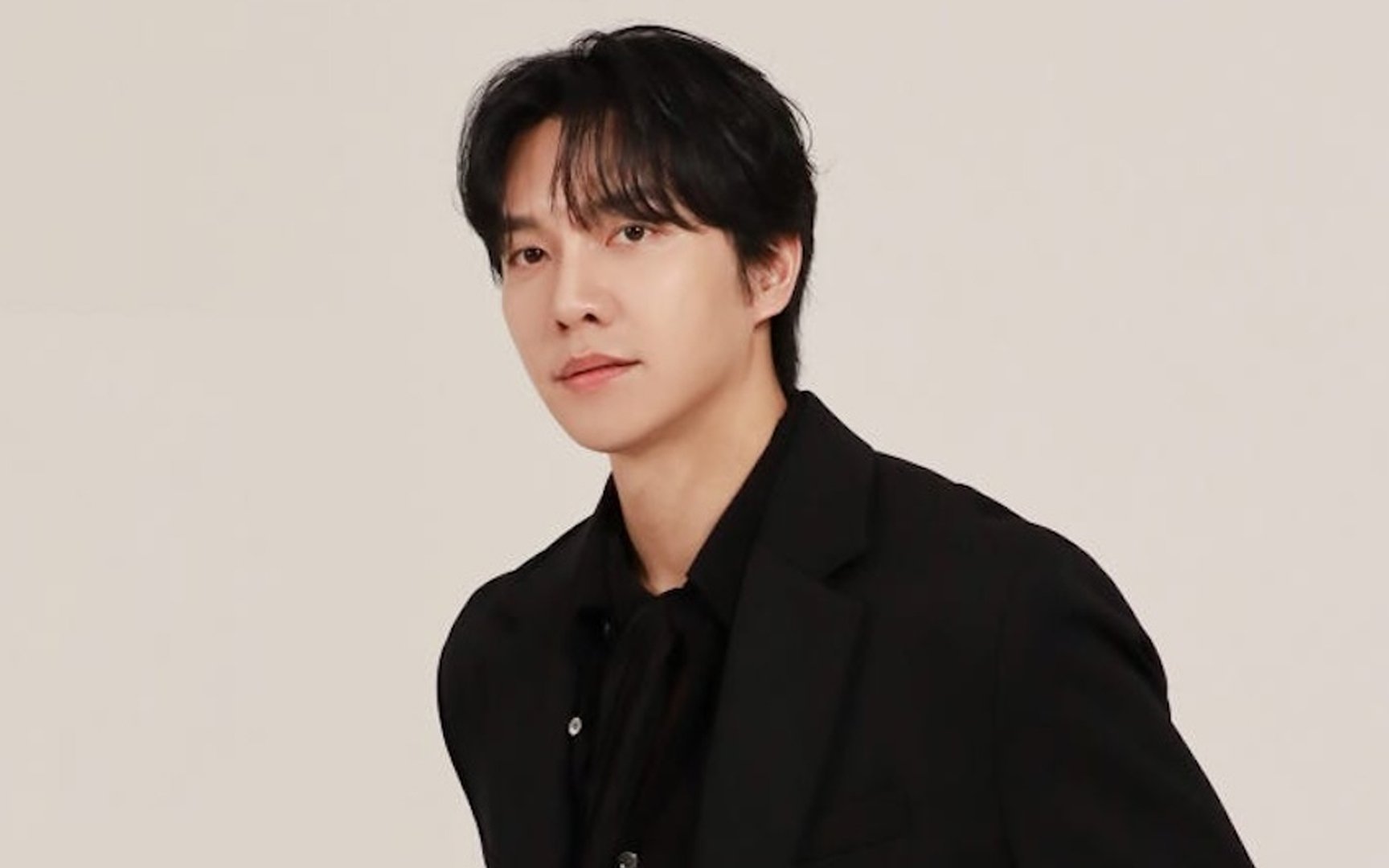 KLee Seung Gi Memotong Hubungan