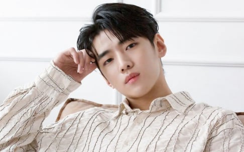 DONGKIZ (DKZ), Jaechan
