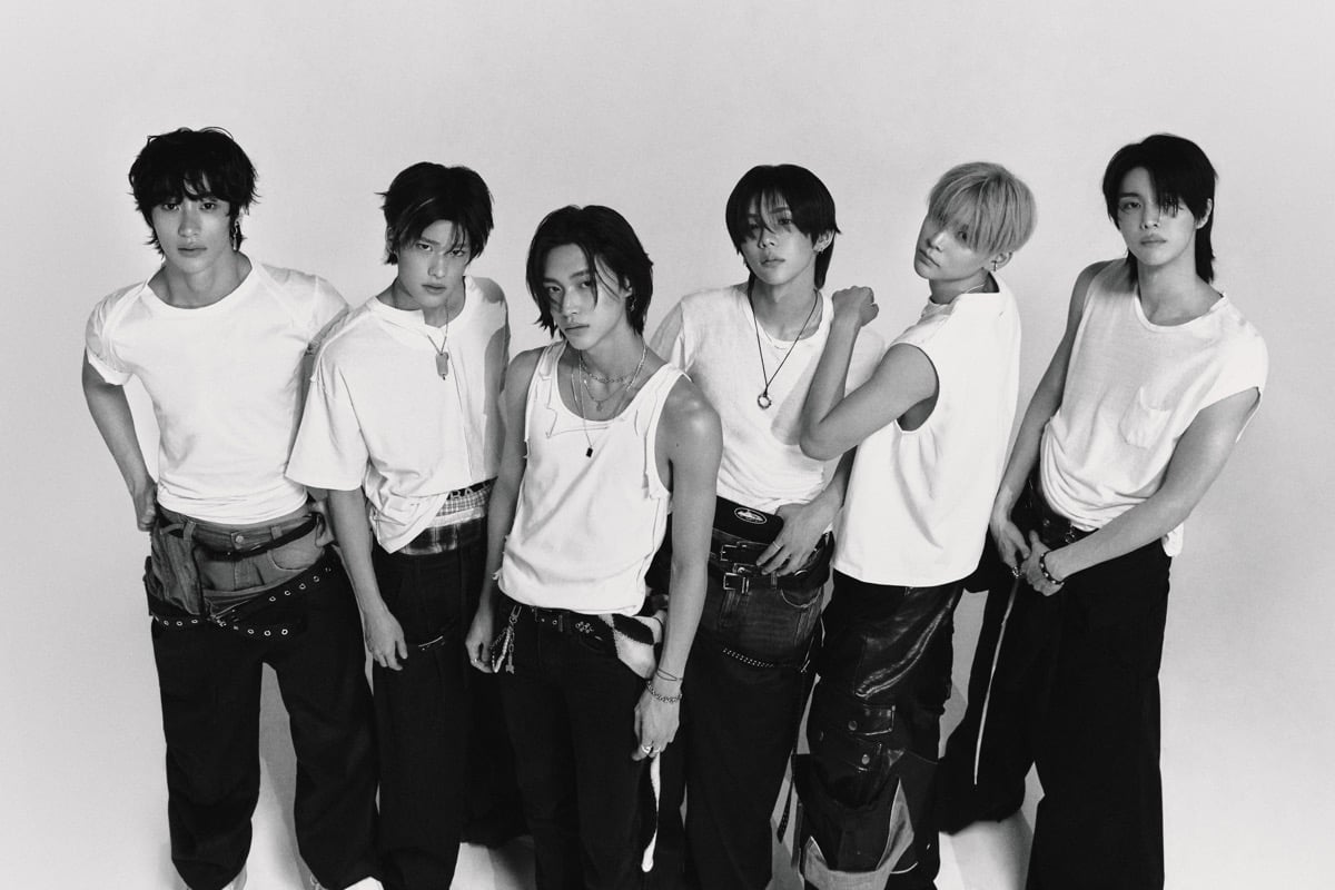 RIIZE DAN NCT Wish meluncurkan layanan gelembung resmi untuk interaksi penggemar