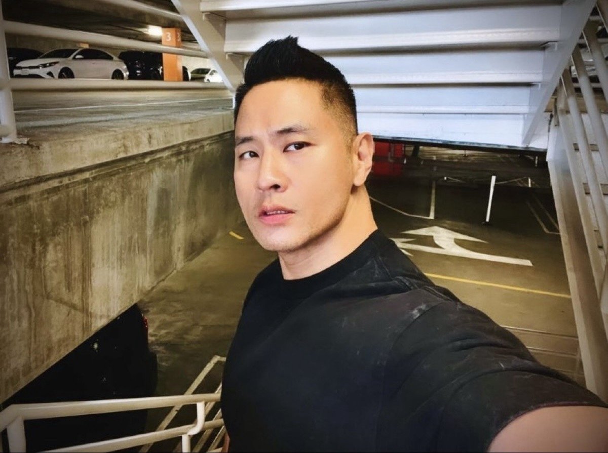 Steve Yoo (Yoo Seung Jun) menyangkal rumor klub malam dan mengkritik larangan masuk Korea