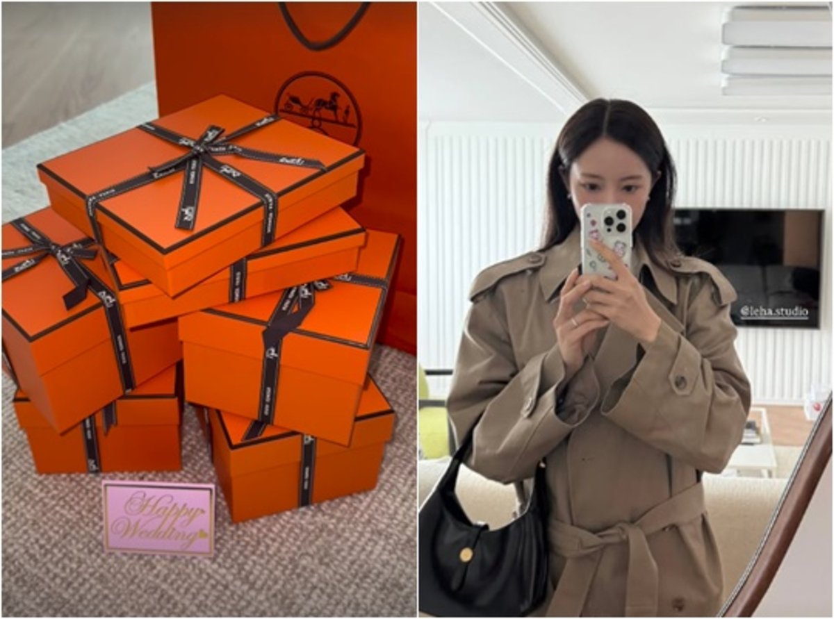 Hyomin T-ara menetap di kehidupan pengantin baru setelah bulan madu yang melamun Hyomin T-ara menetap di kehidupan pengantin baru setelah bulan madu yang melamun