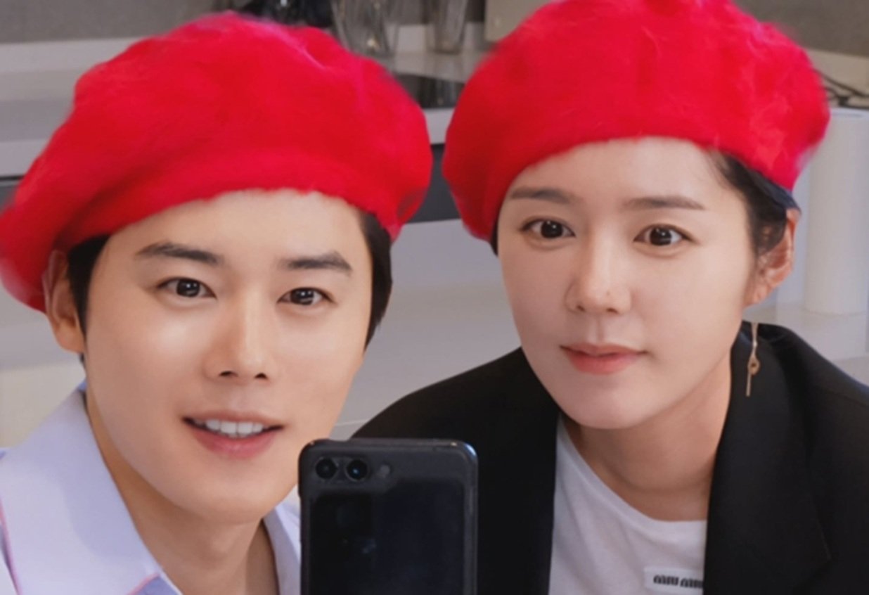 Han ga in dan kim dong jun bermain saudara kandung dalam ‘rekrutmen’