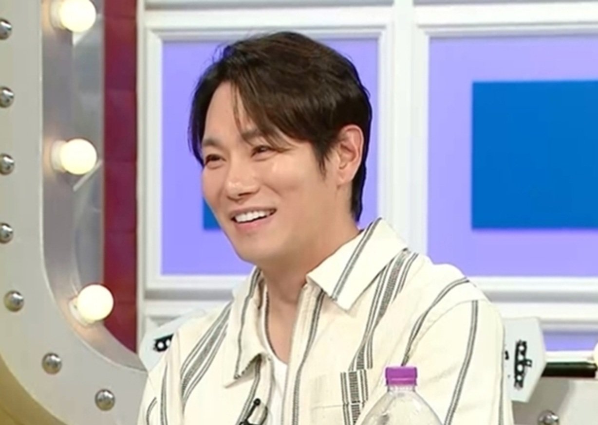 Fly To The Sky’s Hwanhee membuka tentang debut berlari: “Ini bukan tentang perjuangan keuangan, itu untuk ibuku”