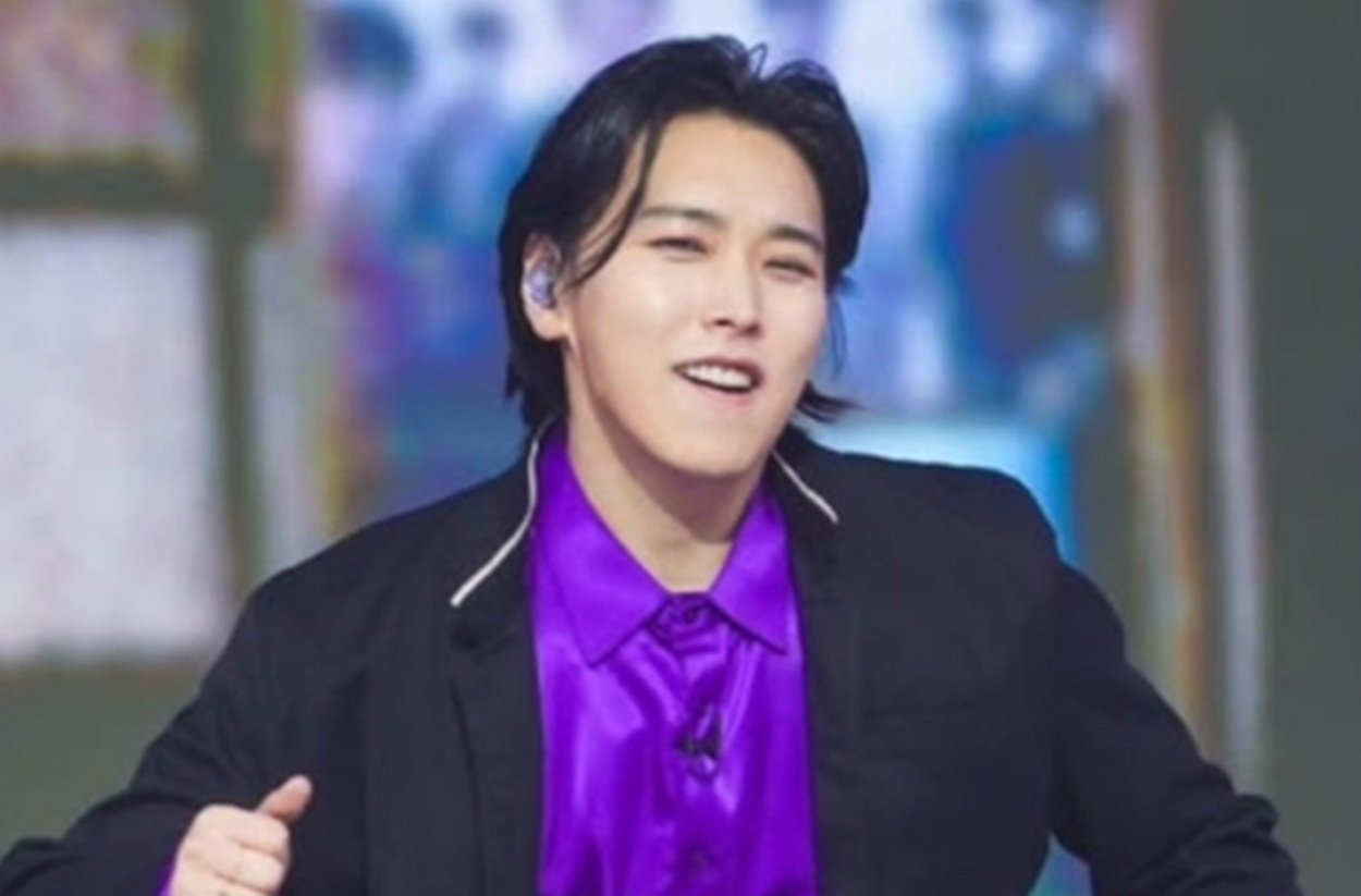 Sungmin Parts Ways Super Junior dengan SM Entertainment, tanda-tanda dengan agen yang berfokus pada trot