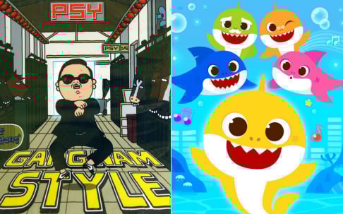misc., Psy