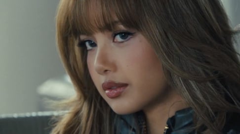 BLACKPINK, Lisa